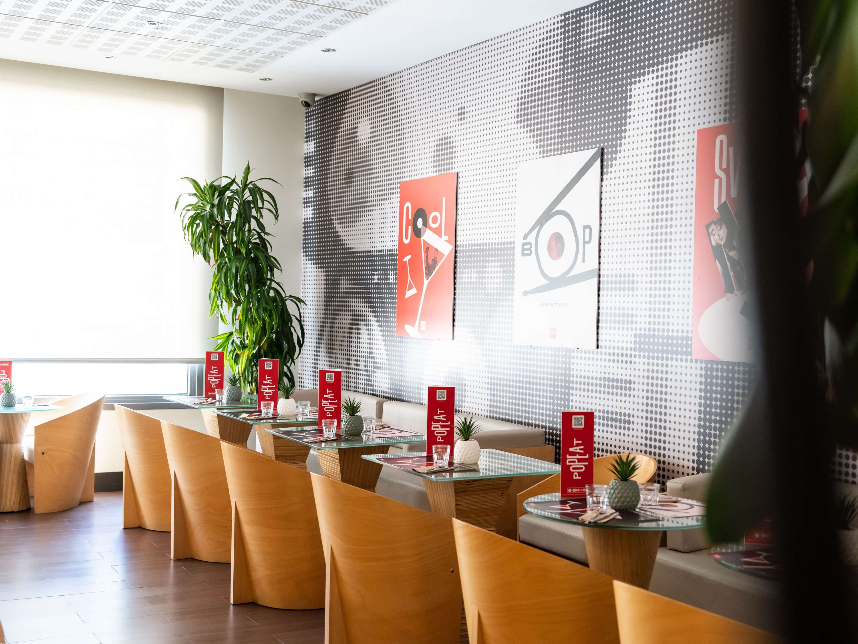 ibis Madrid Alcobendas