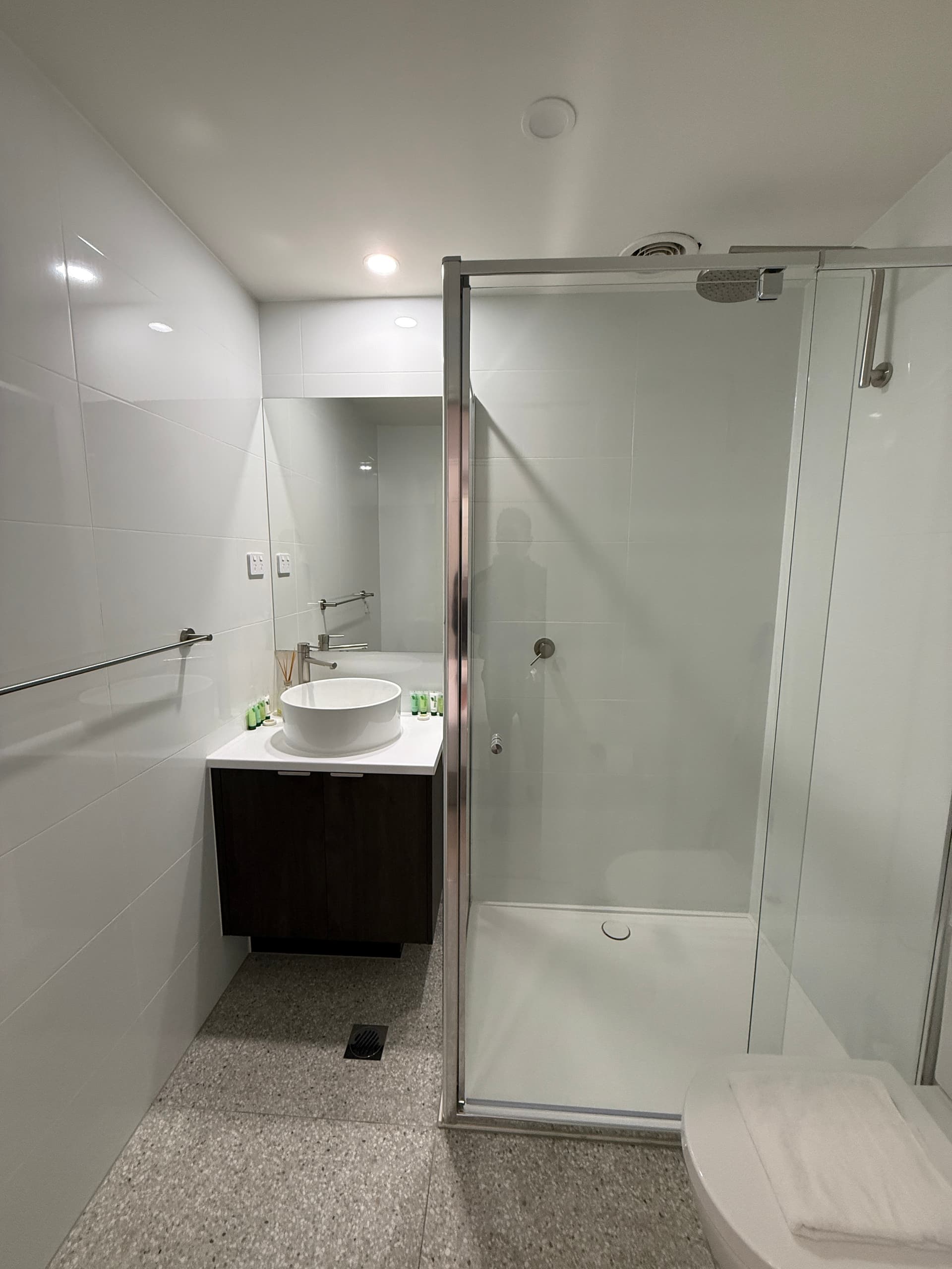 Sixty Two On Grey Serviced Apartments