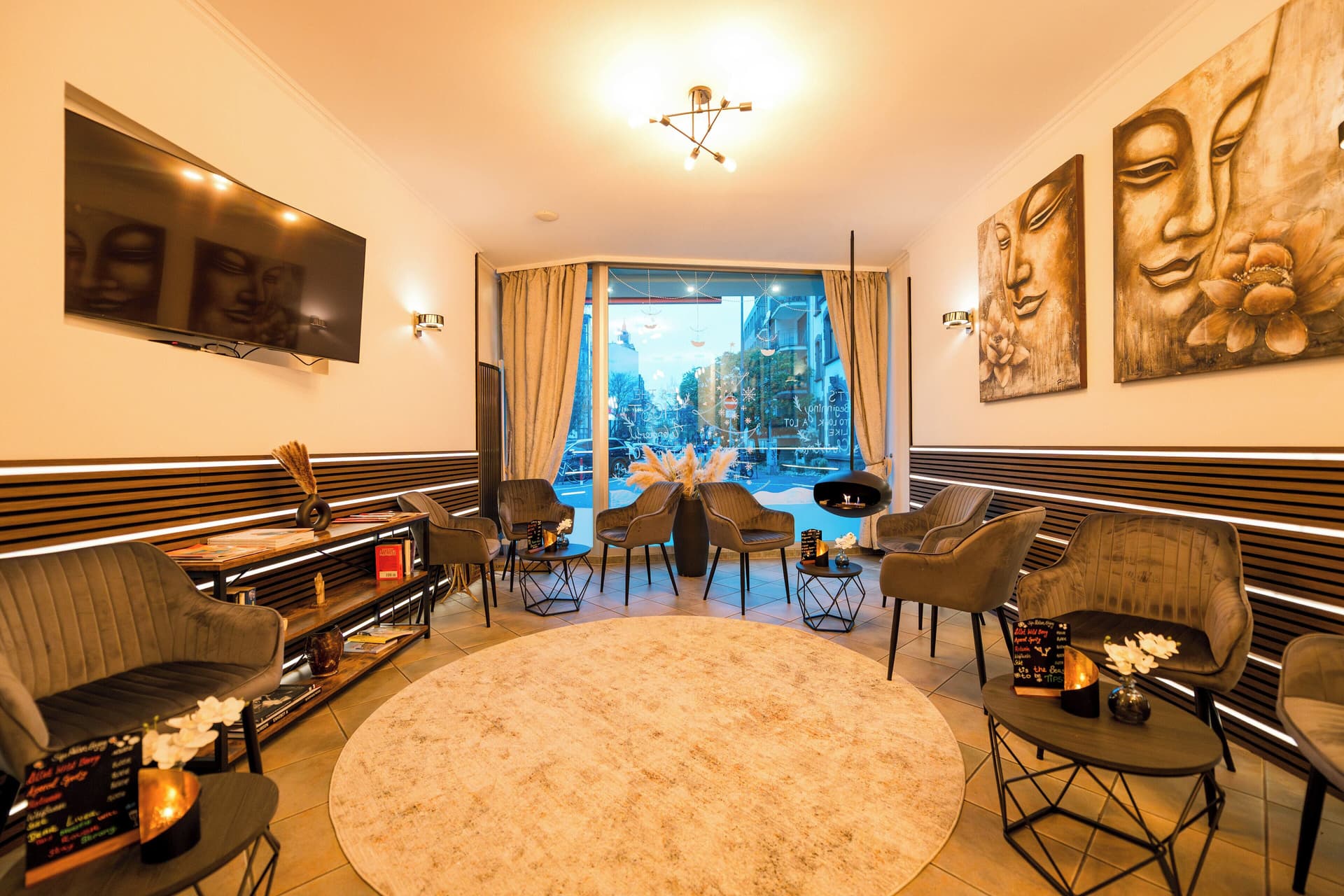 City Hotel Mercator