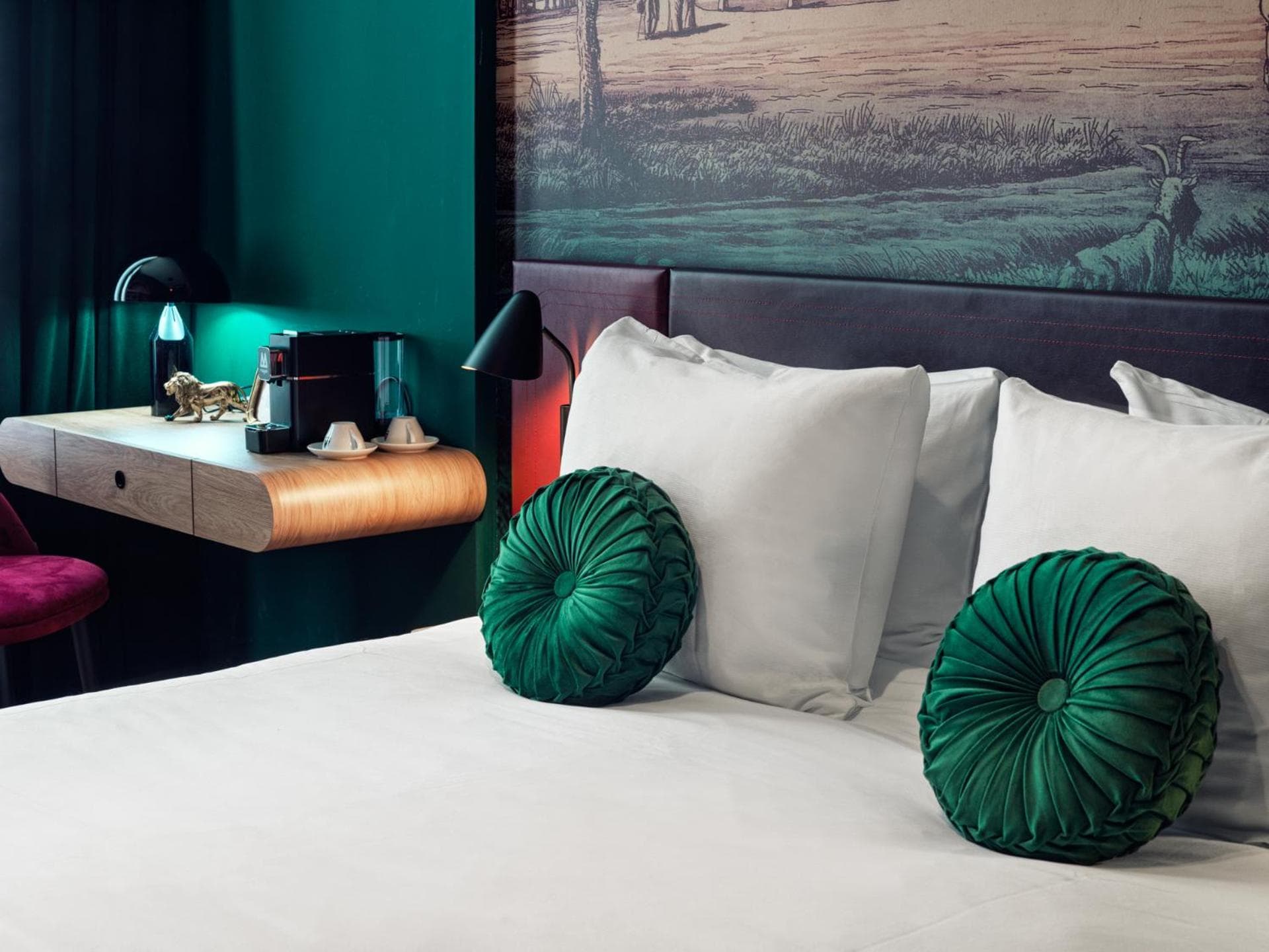 The Ald Hotel The Hague