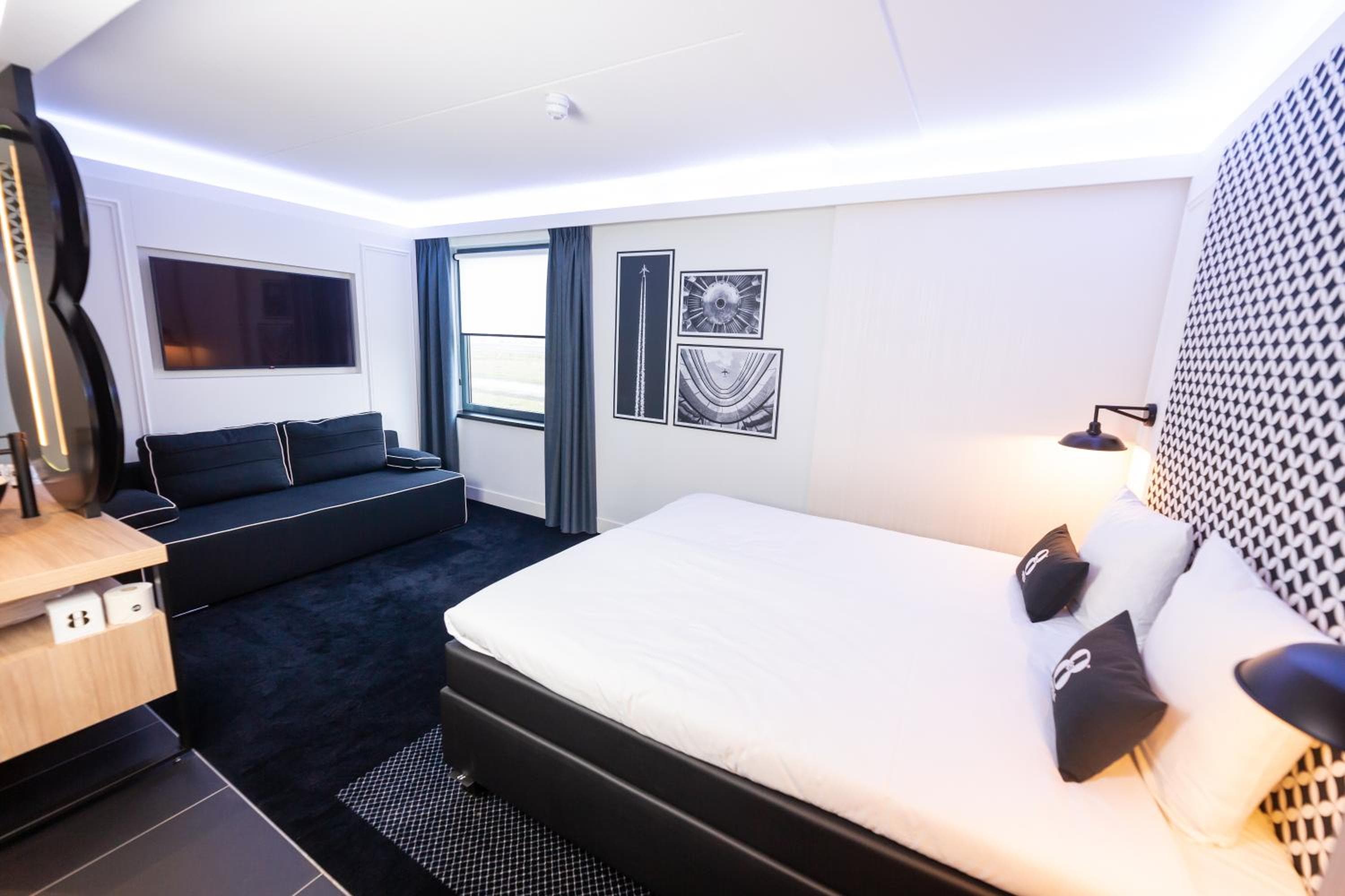 Gr8 Hotel Maastricht