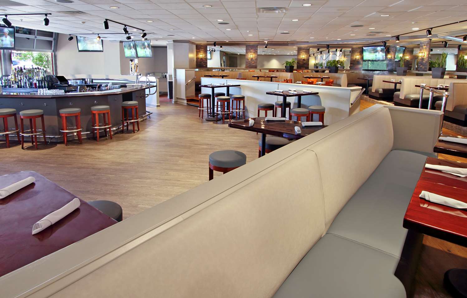 DoubleTree by Hilton Hotel Mahwah