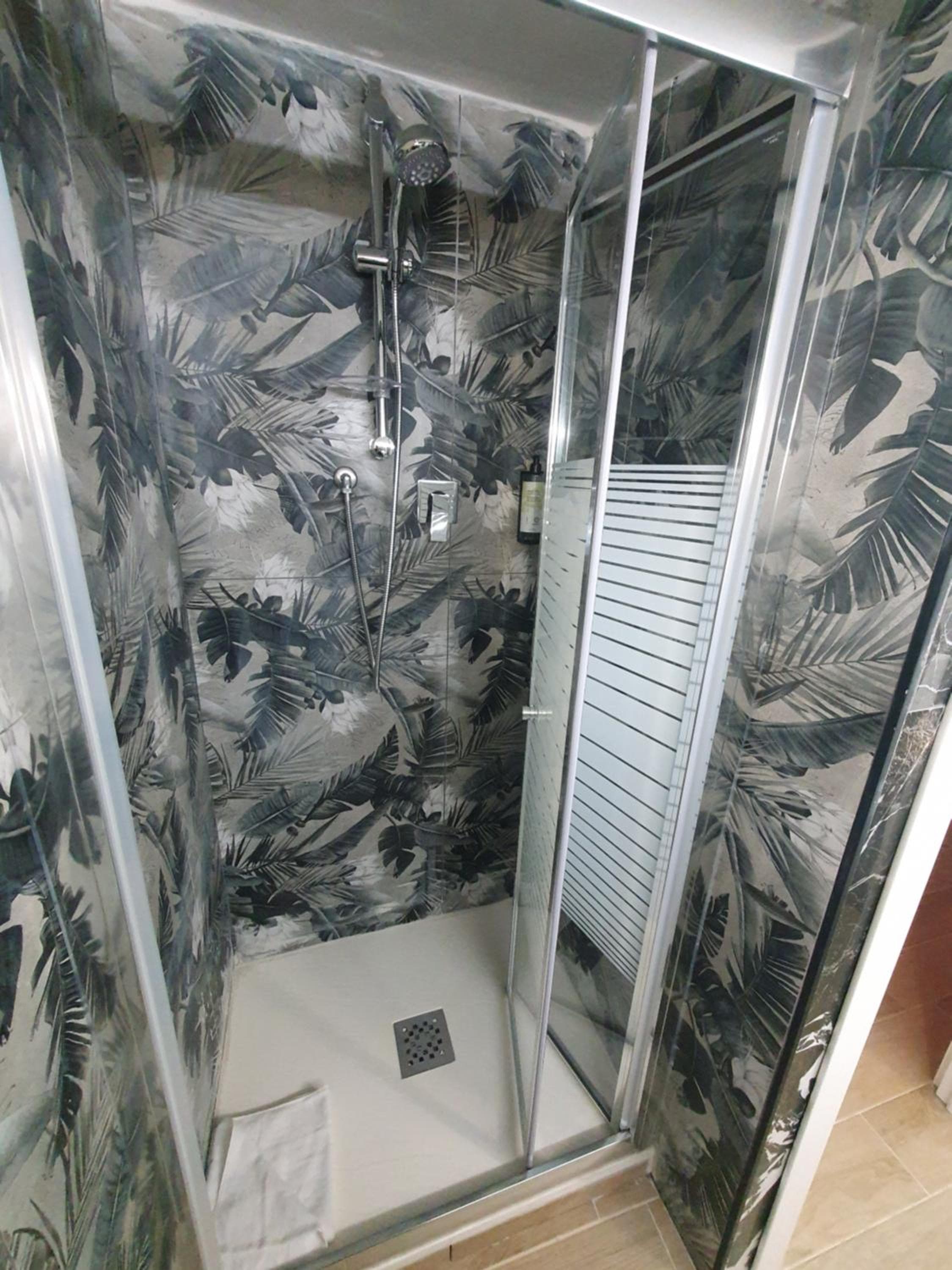 Albergo Flaminia Rooms