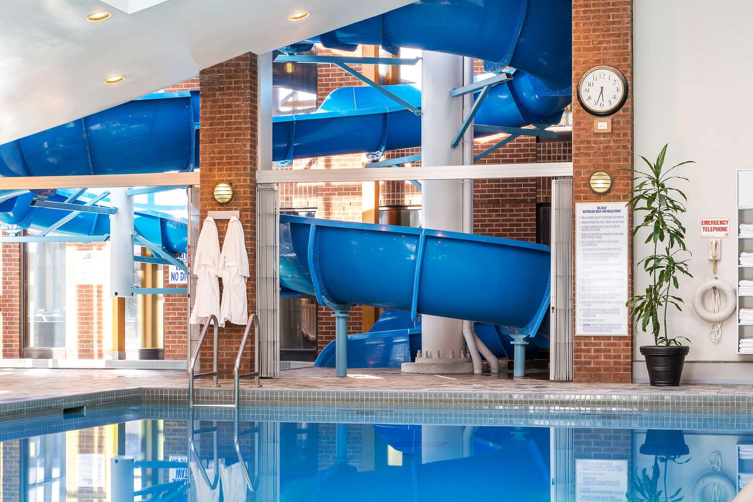 Hilton Mississauga/Meadowvale