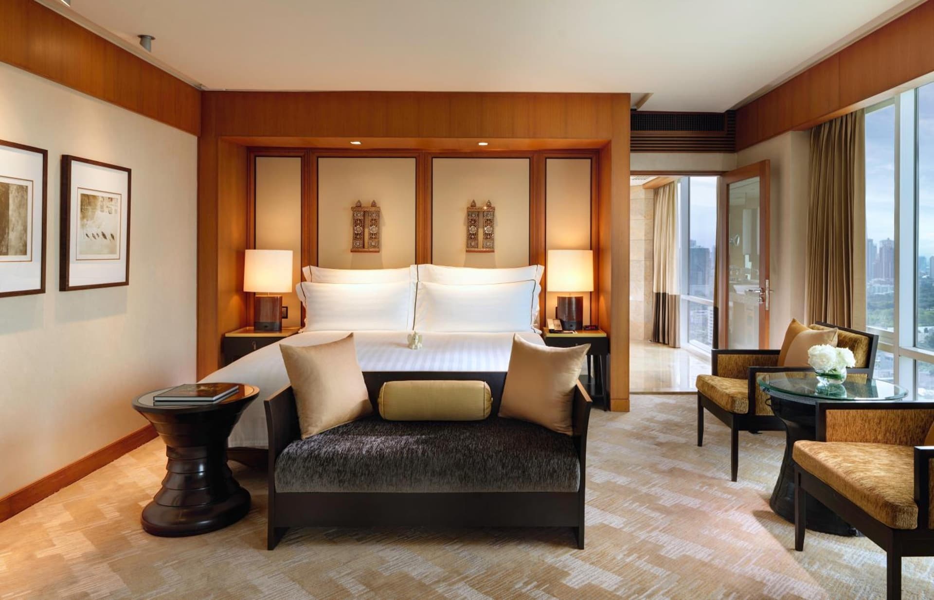 Conrad Bangkok