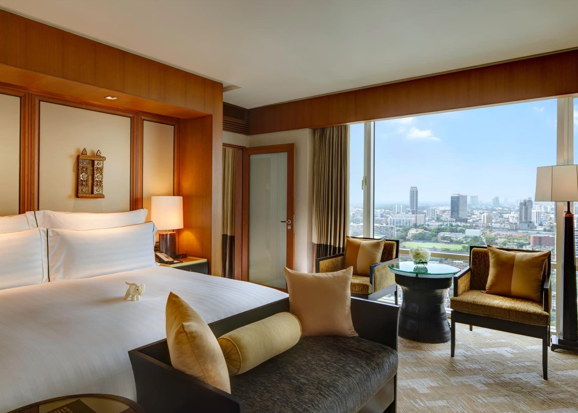 Conrad Bangkok