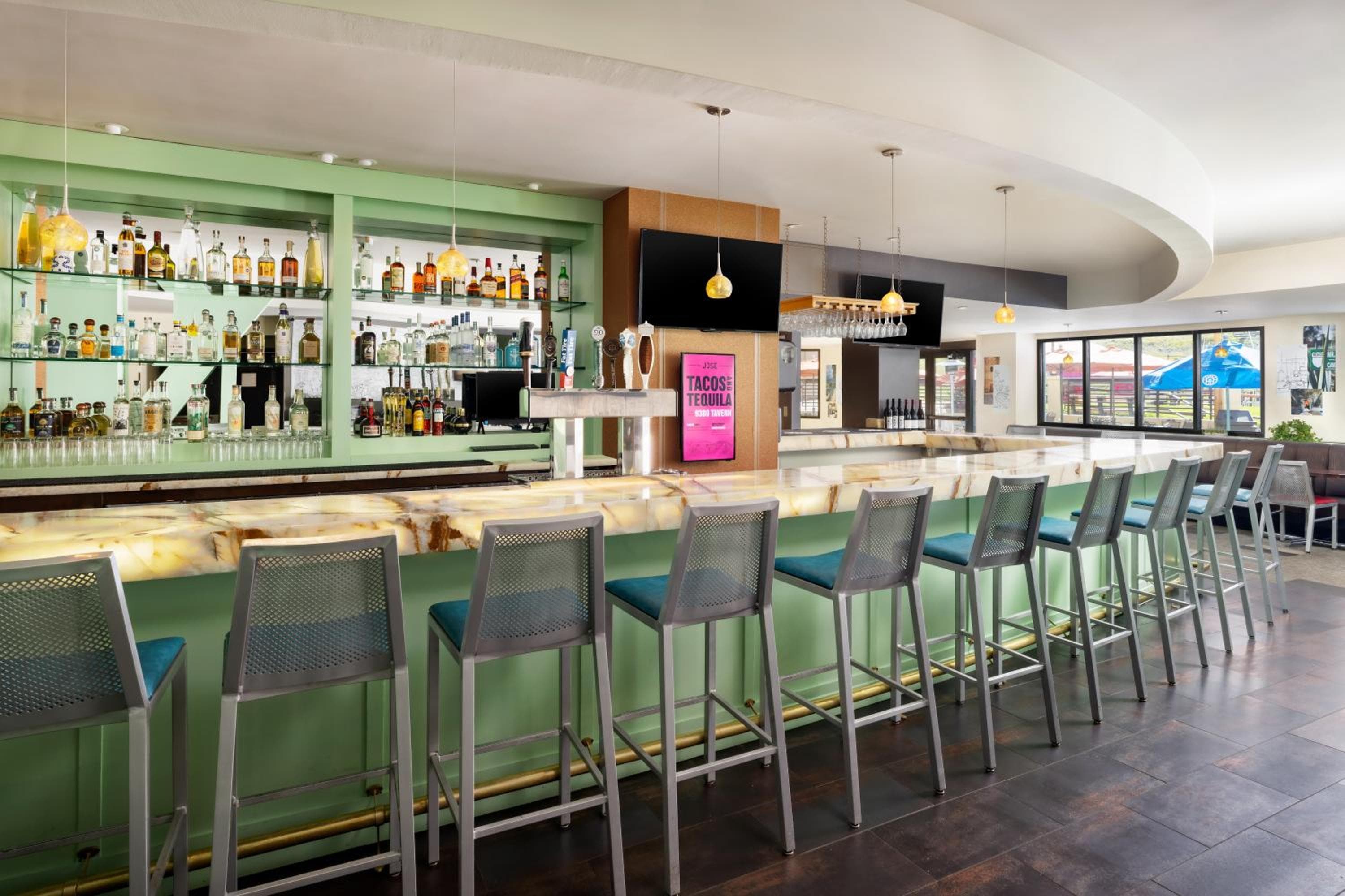 Elevation Hotel & Spa