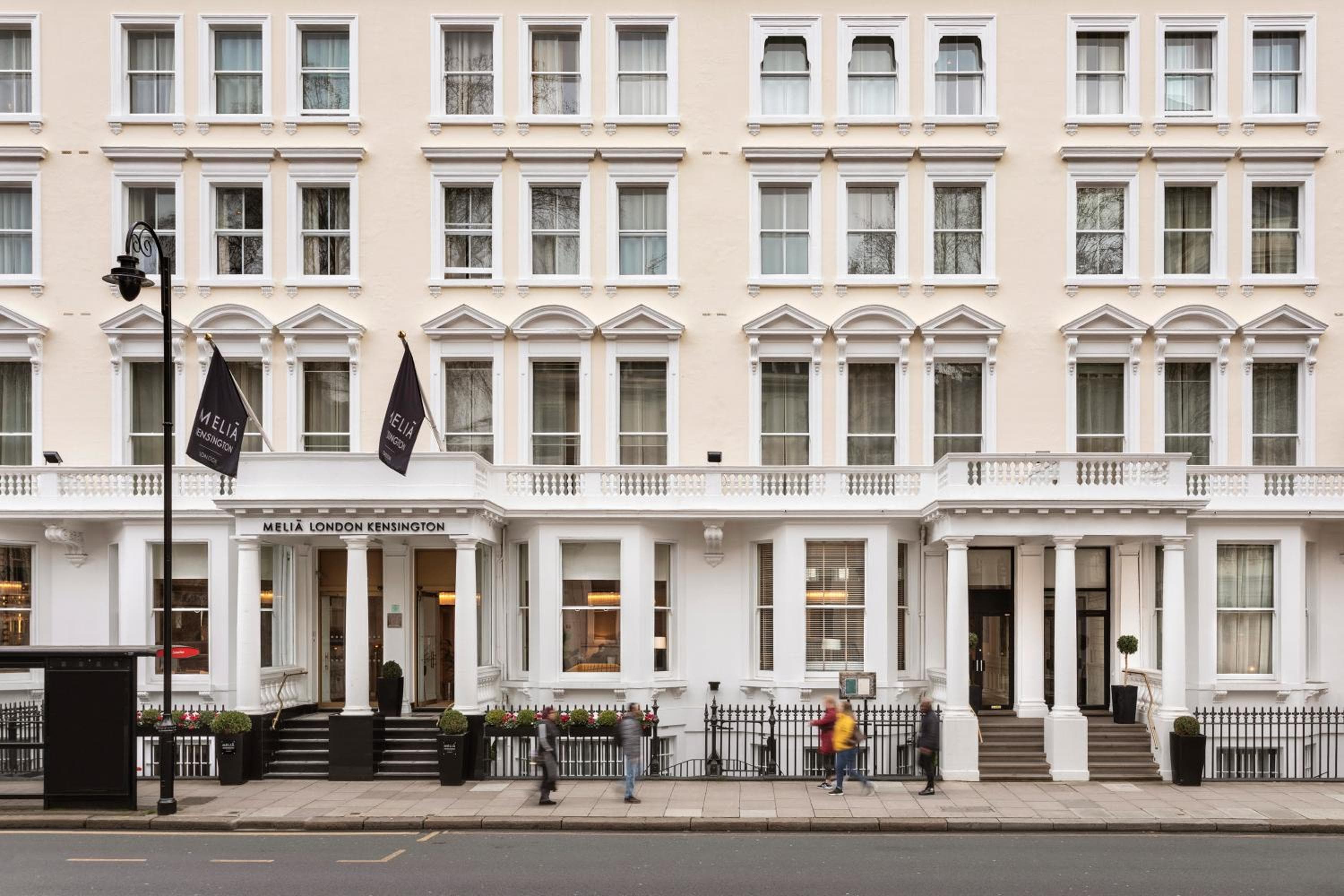 Meliá London Kensington