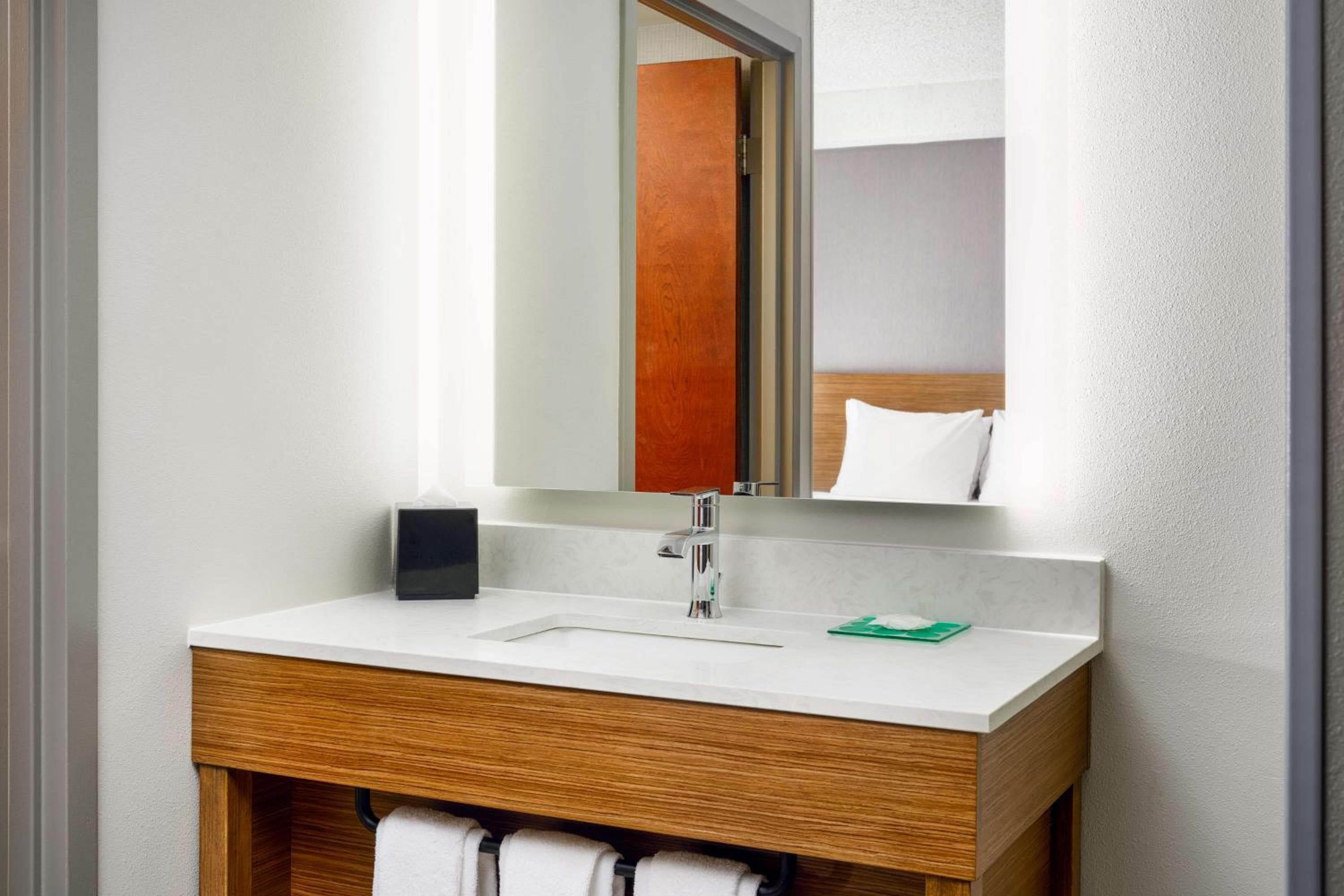 Hyatt Place Greensboro