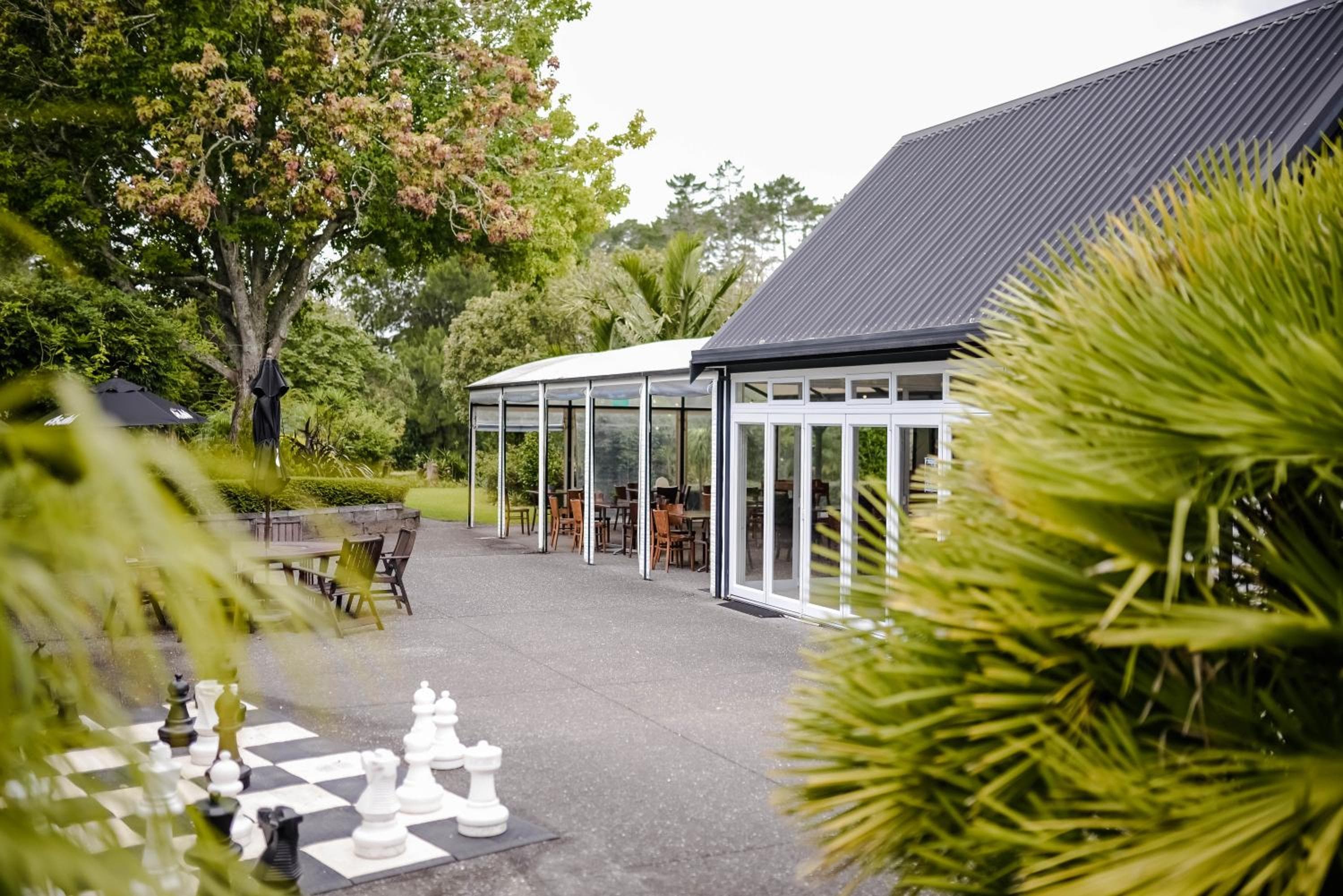 Northridge Golf Resort