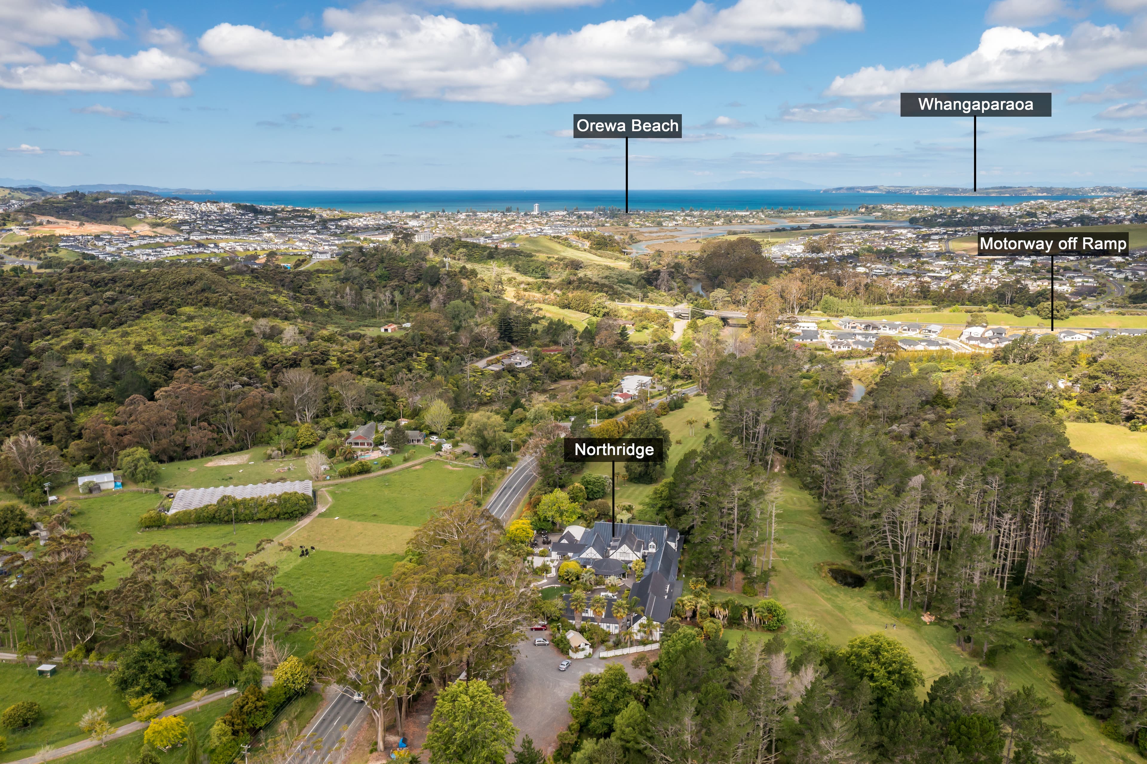 Northridge Golf Resort