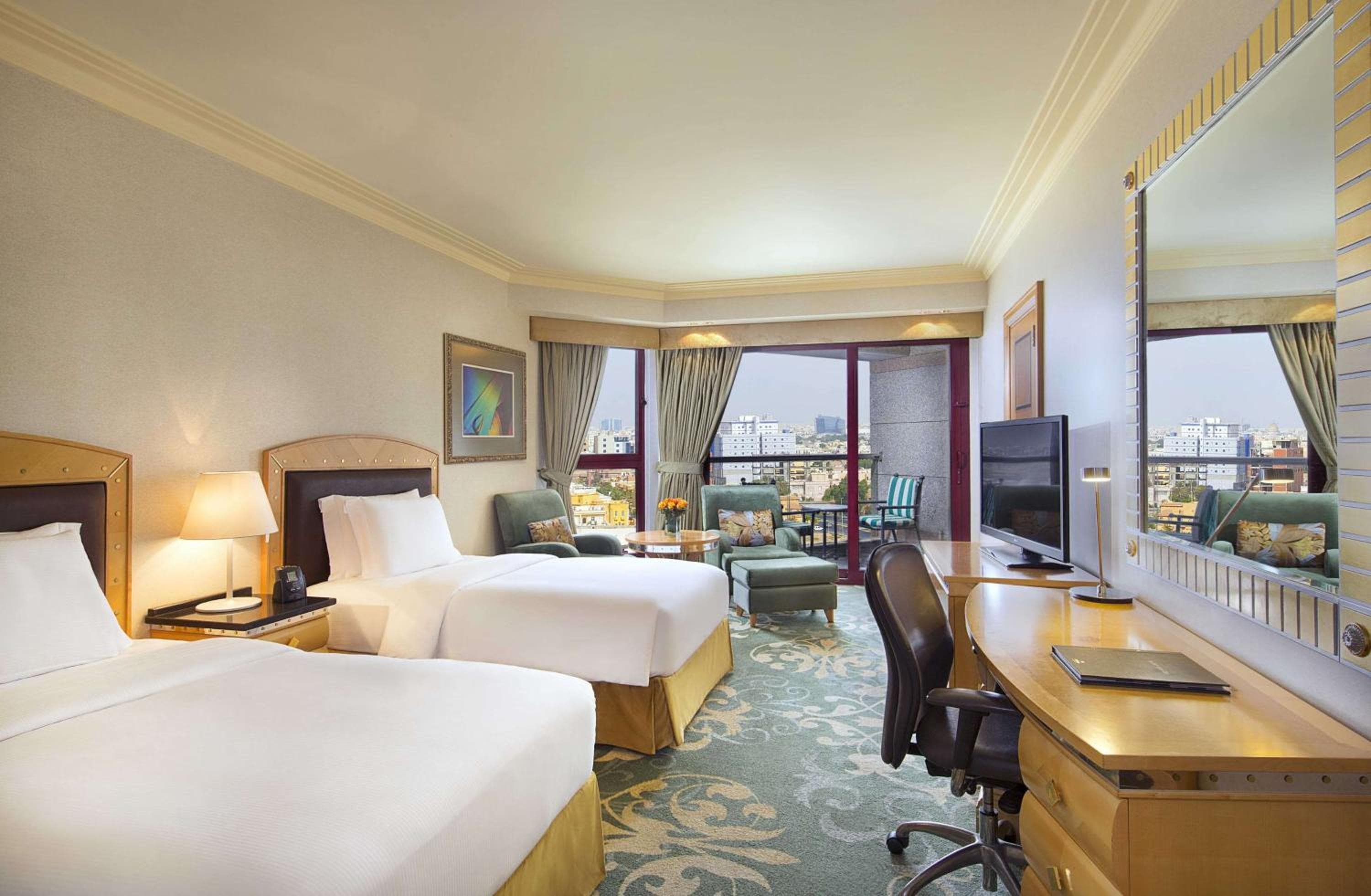 Jeddah Hilton