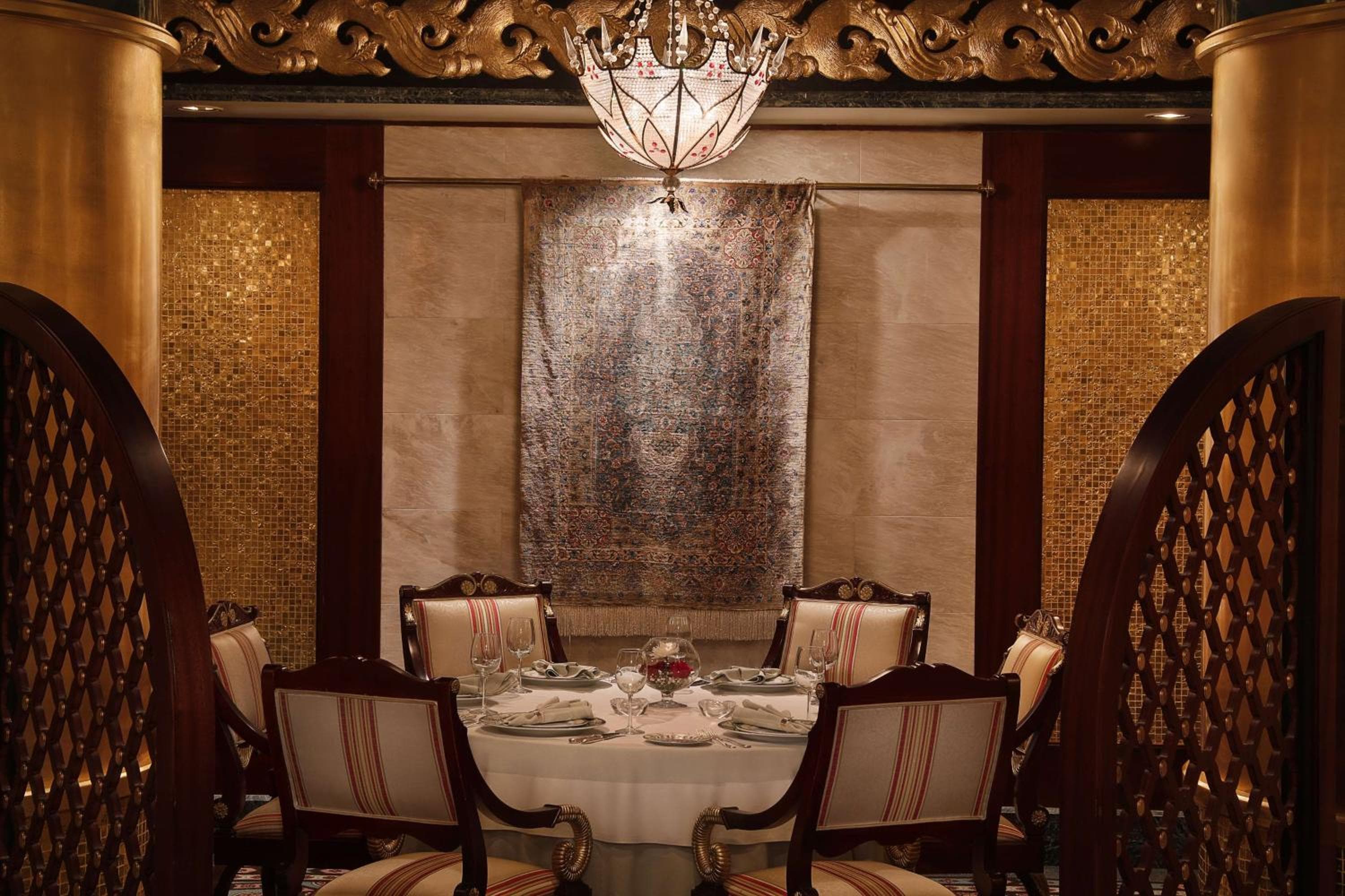 Jeddah Hilton