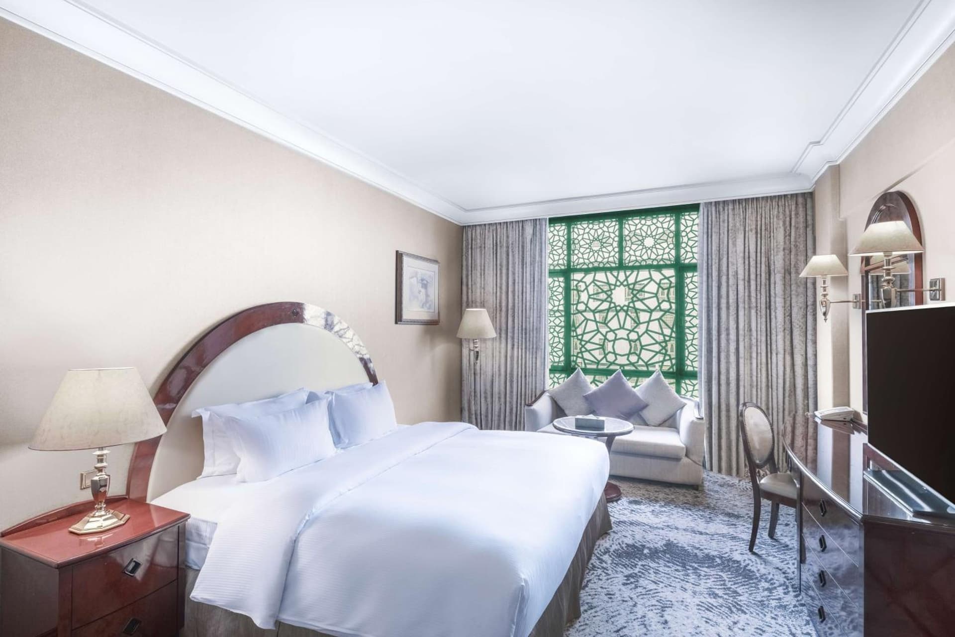Madinah Hilton