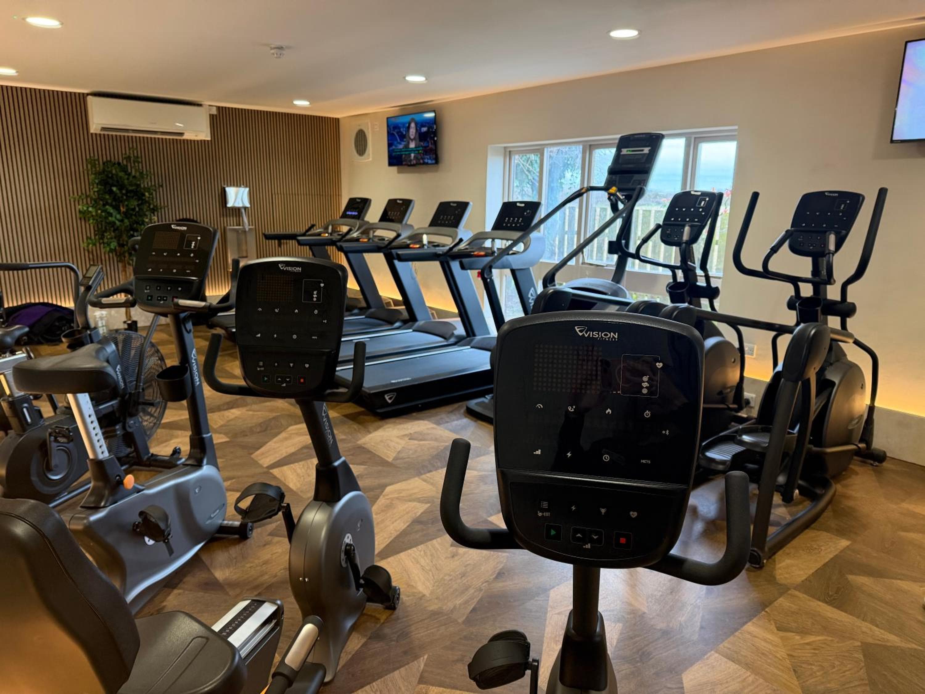 The Barn Hotel & Spa