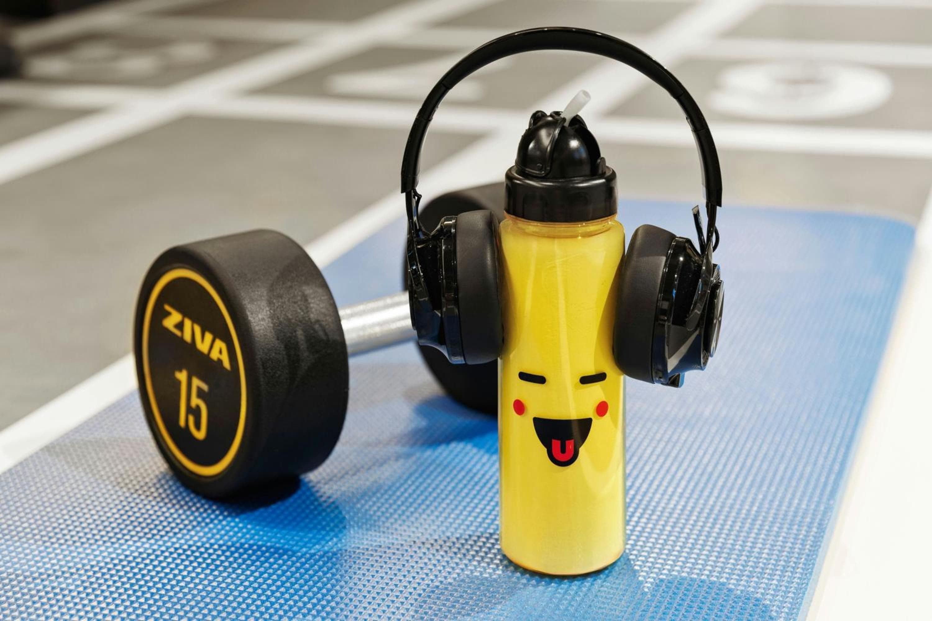 Moxy Alfragide Lisboa