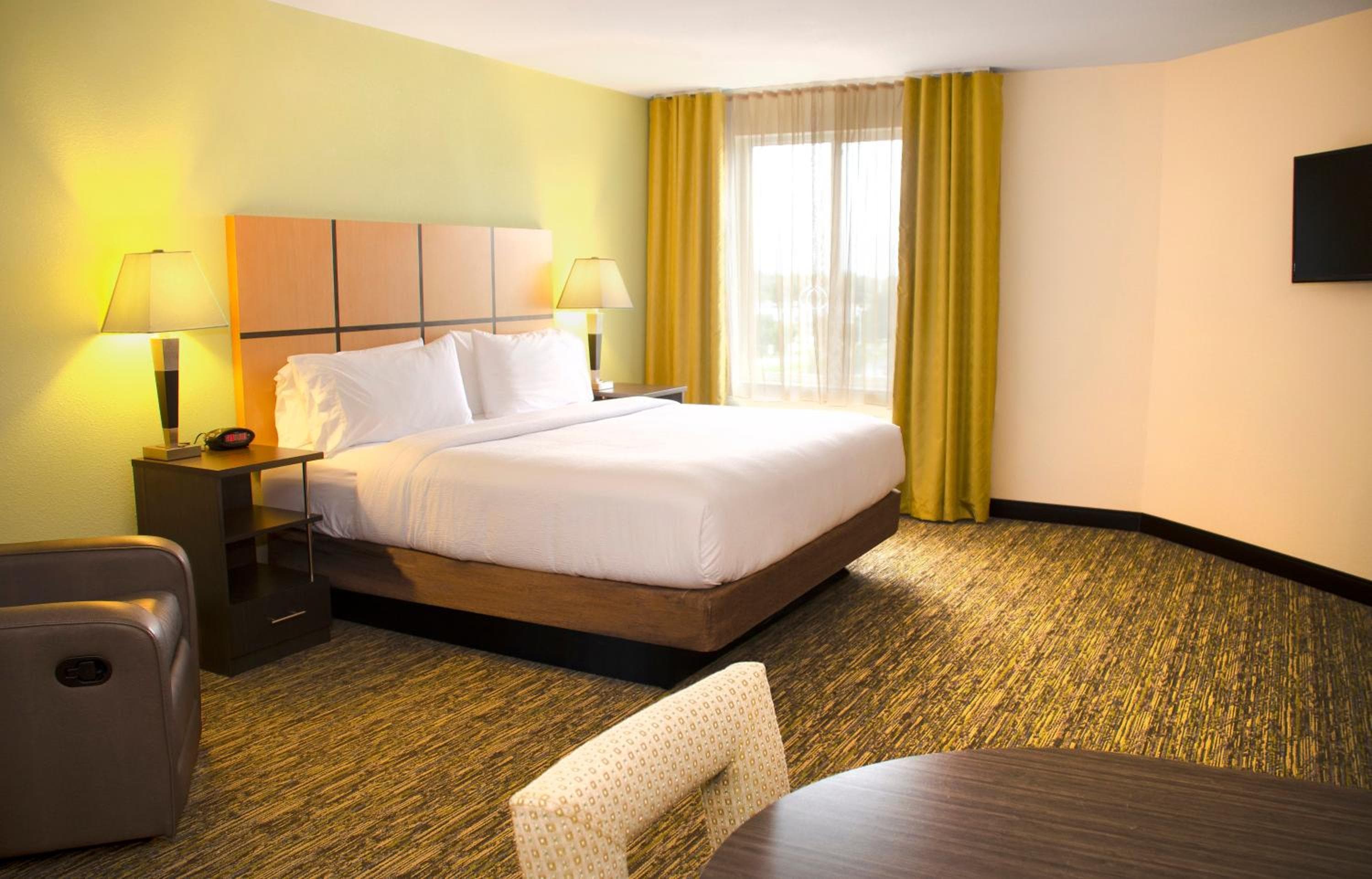 Candlewood Suites - York