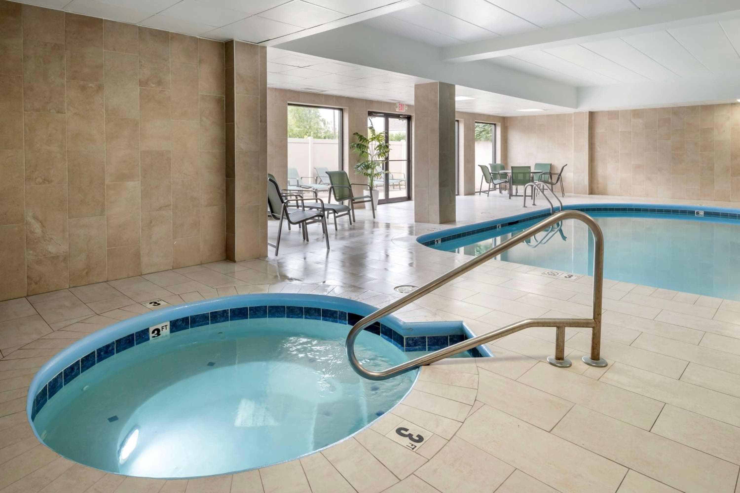 Best Western Mason Inn