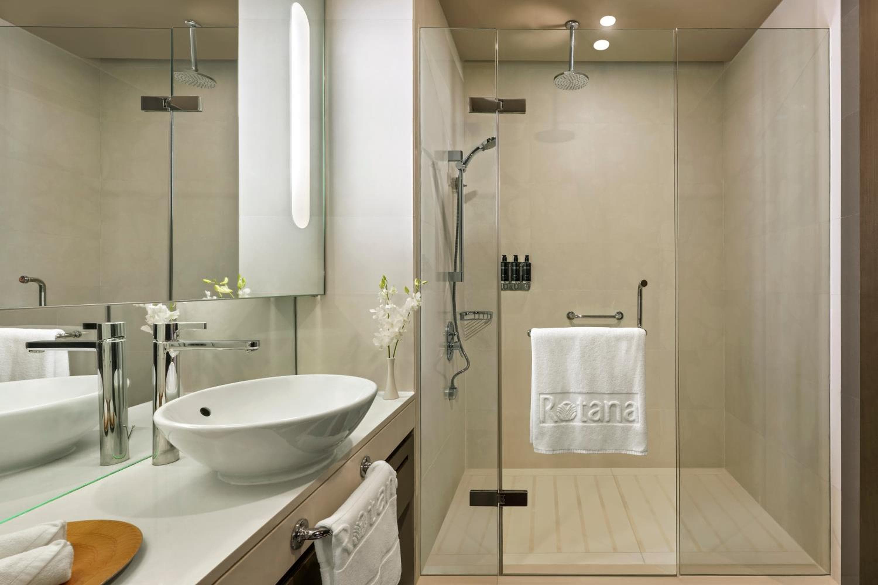 Park Rotana Abu Dhabi