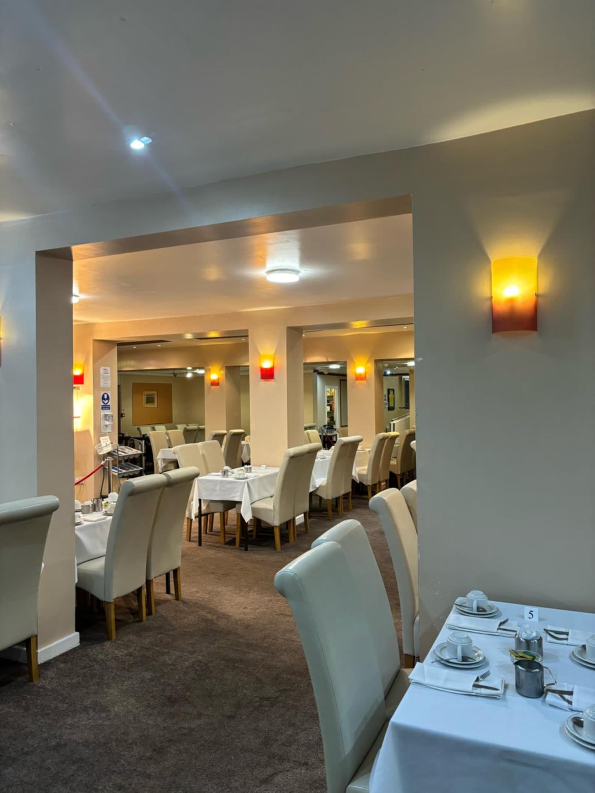 The Lawton Hotel