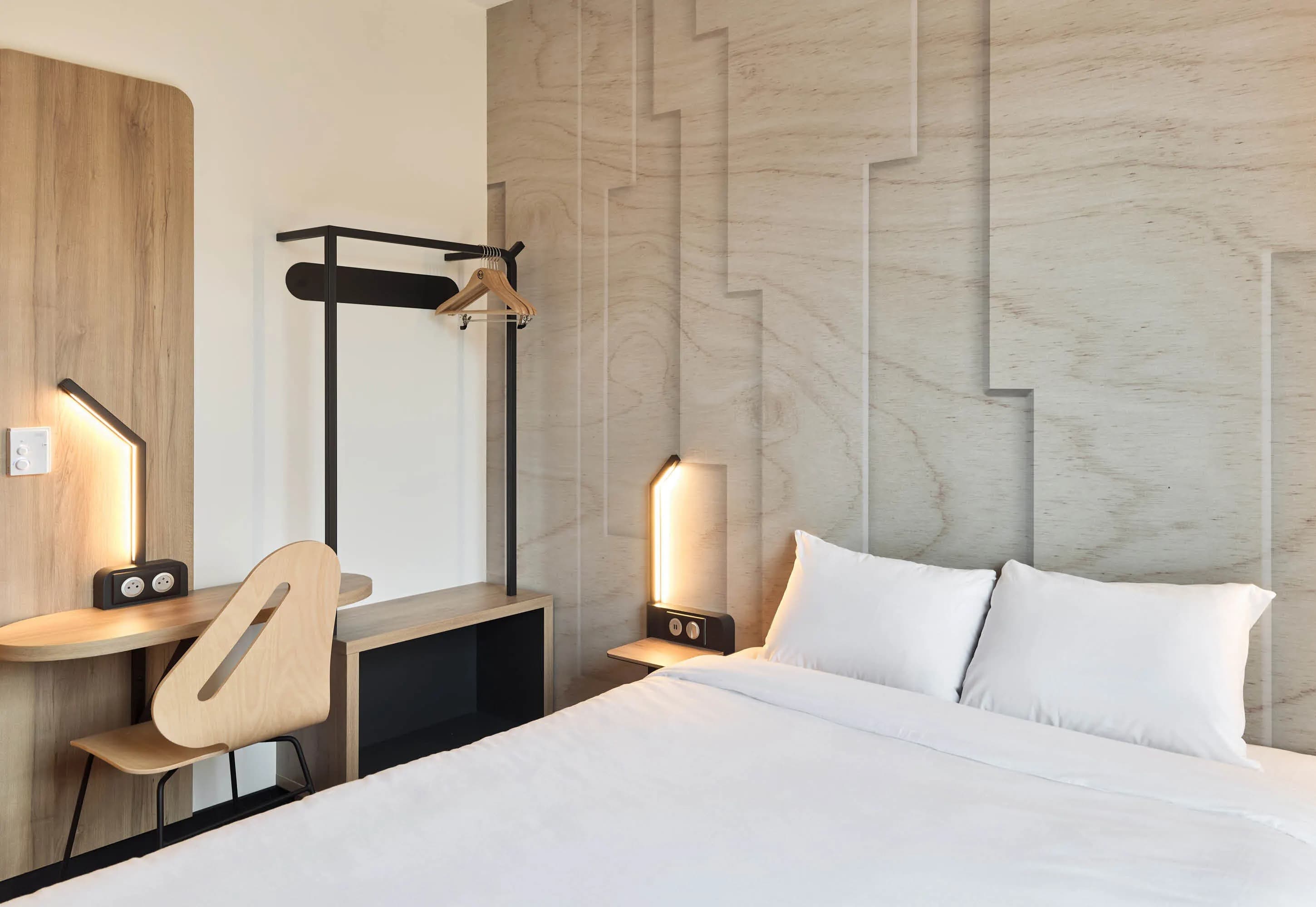 B&B Hotel Concarneau Keriolet