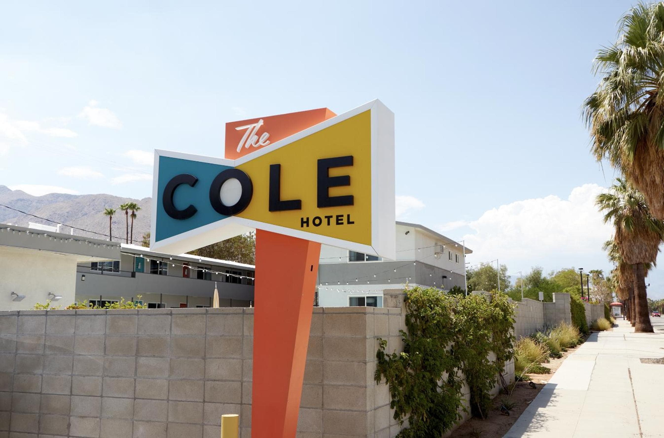The Cole Hotel