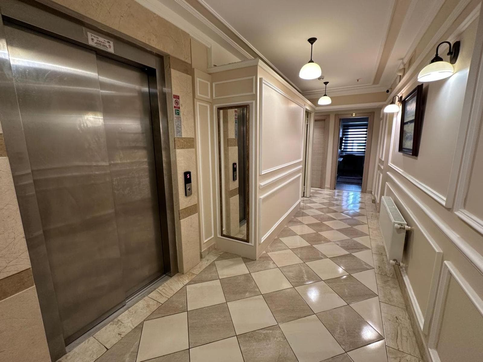Mavirem Hotel