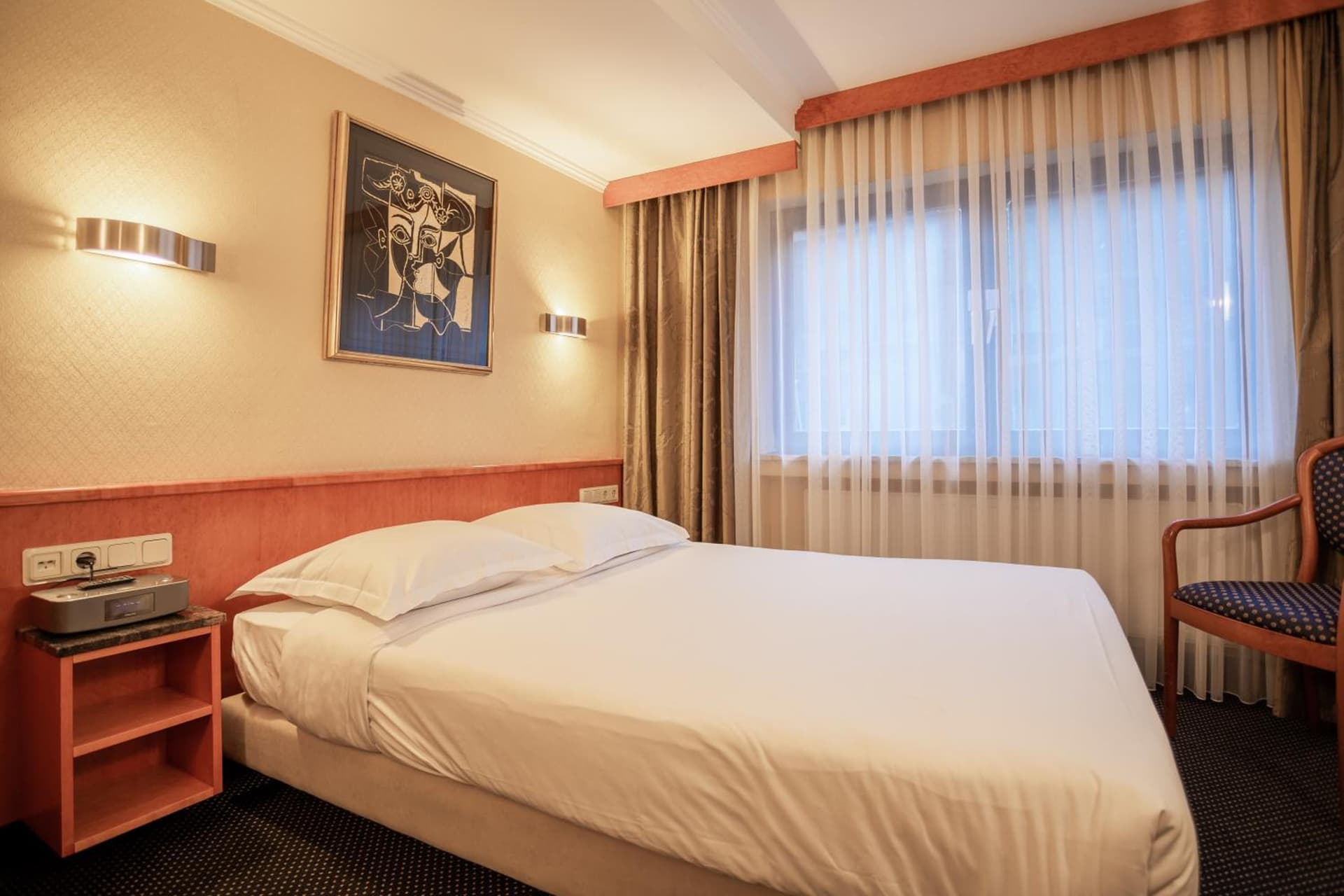 Koener Hotel & Spa