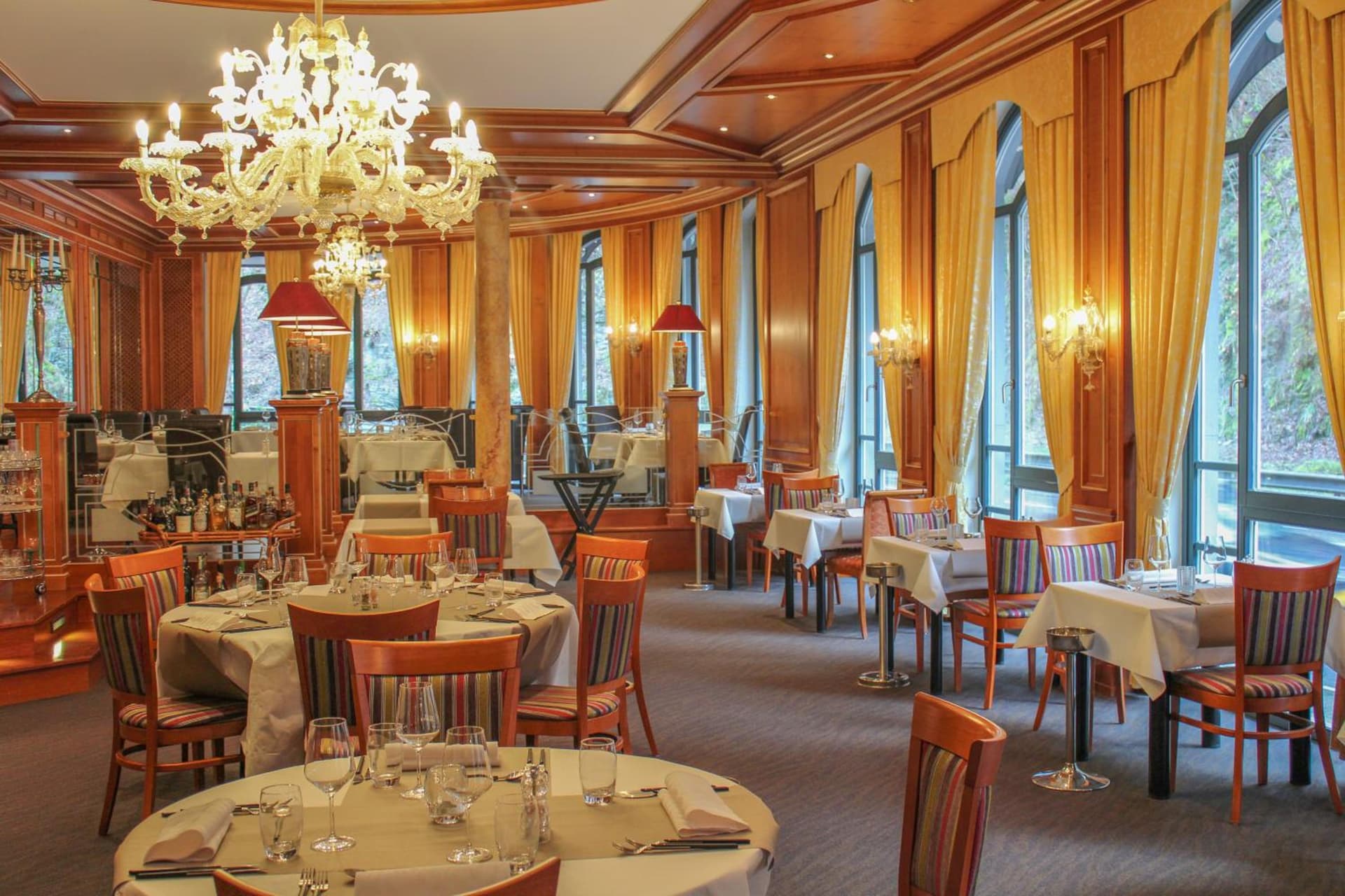 Koener Hotel & Spa