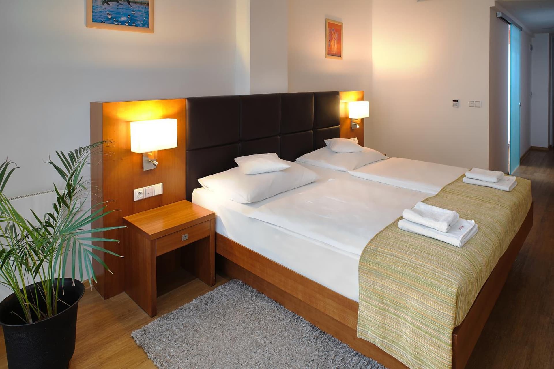 Hotel Ankora