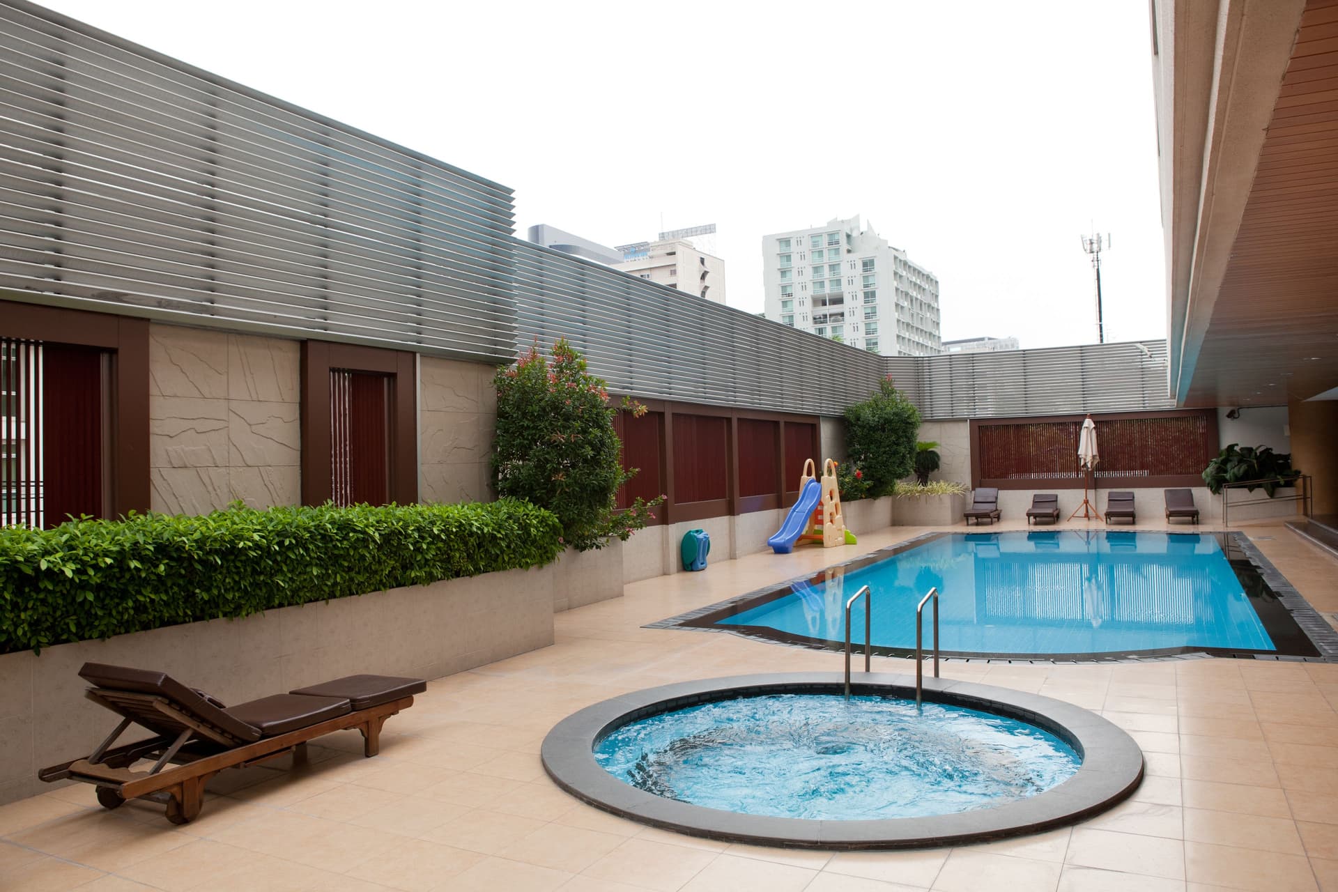 The Mercer Sukhumvit 4
