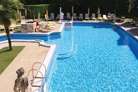 Hotel Universal Terme