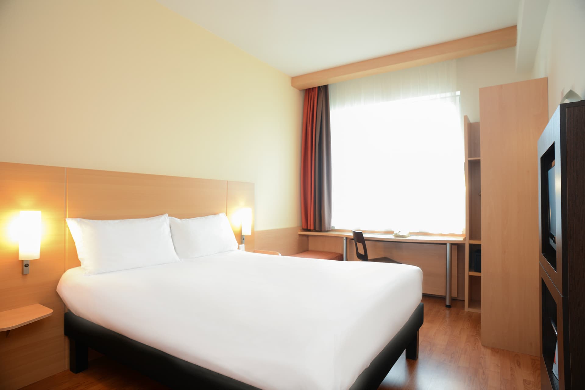 Ibis Kortrijk