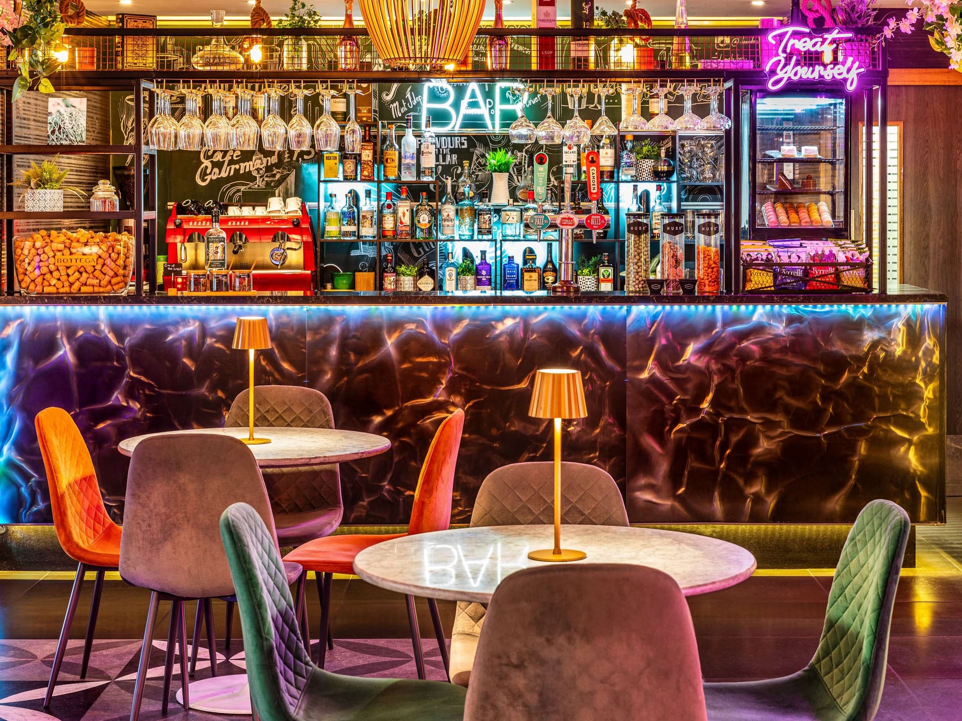 Mercure London Bridge