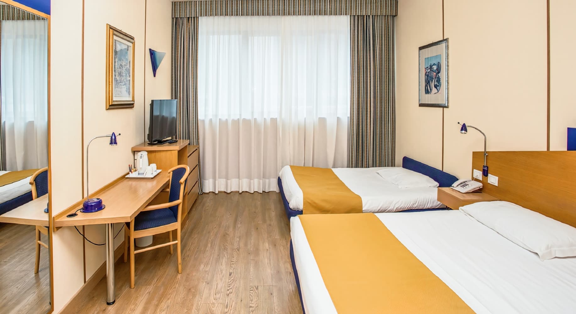 Hotel Express Aosta