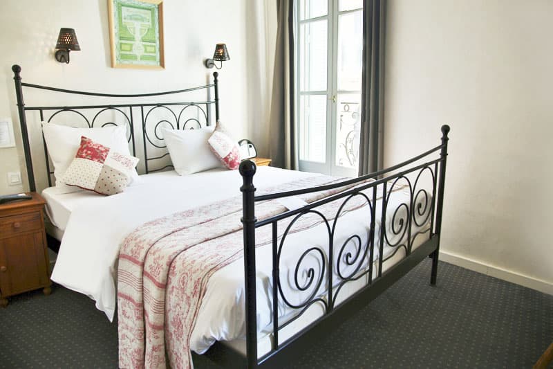 Hôtel Saint Louis