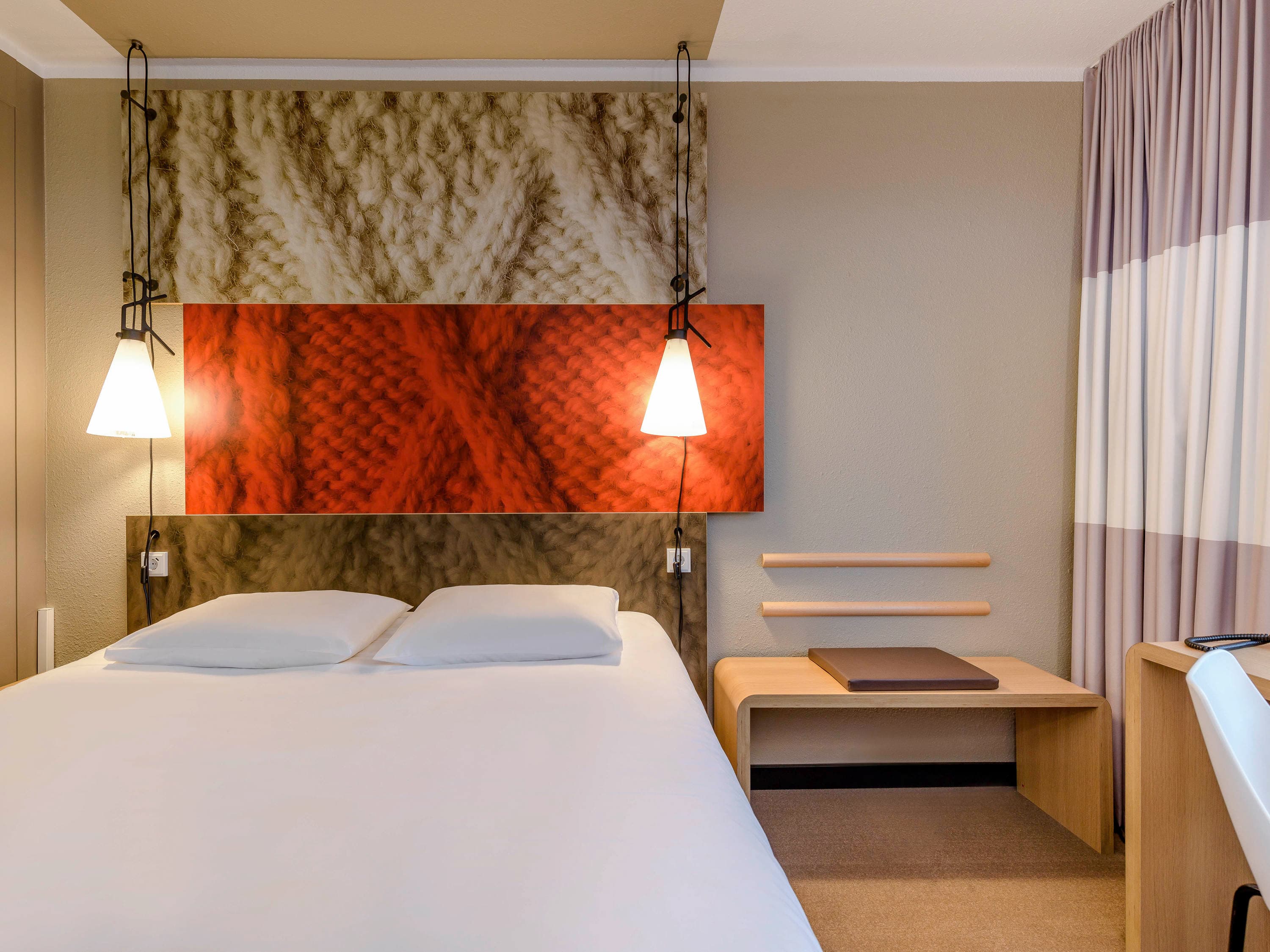 ibis London Docklands Canary Wharf