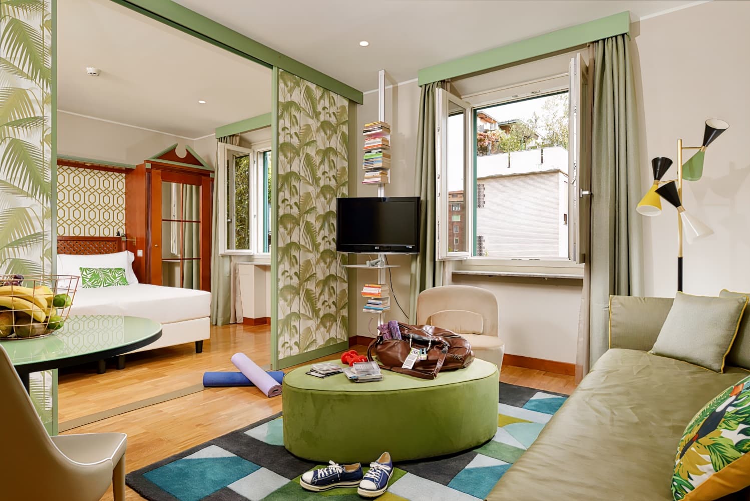 Residenza delle Città