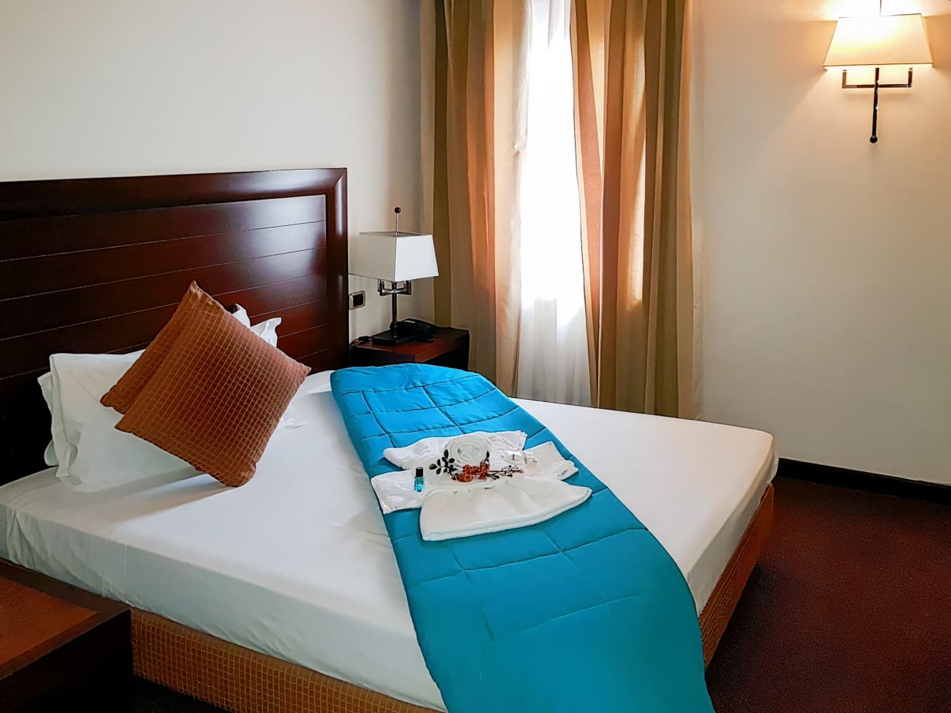 Hotel Vecchio Molino