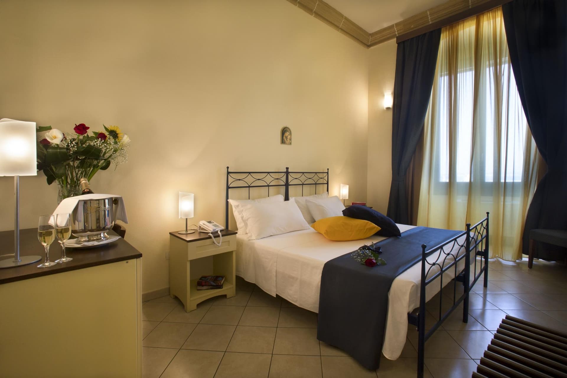 Al Pescatore Hotel