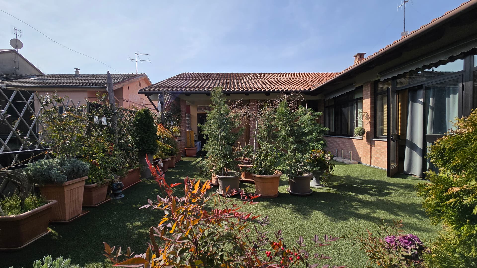 Albergo Motta