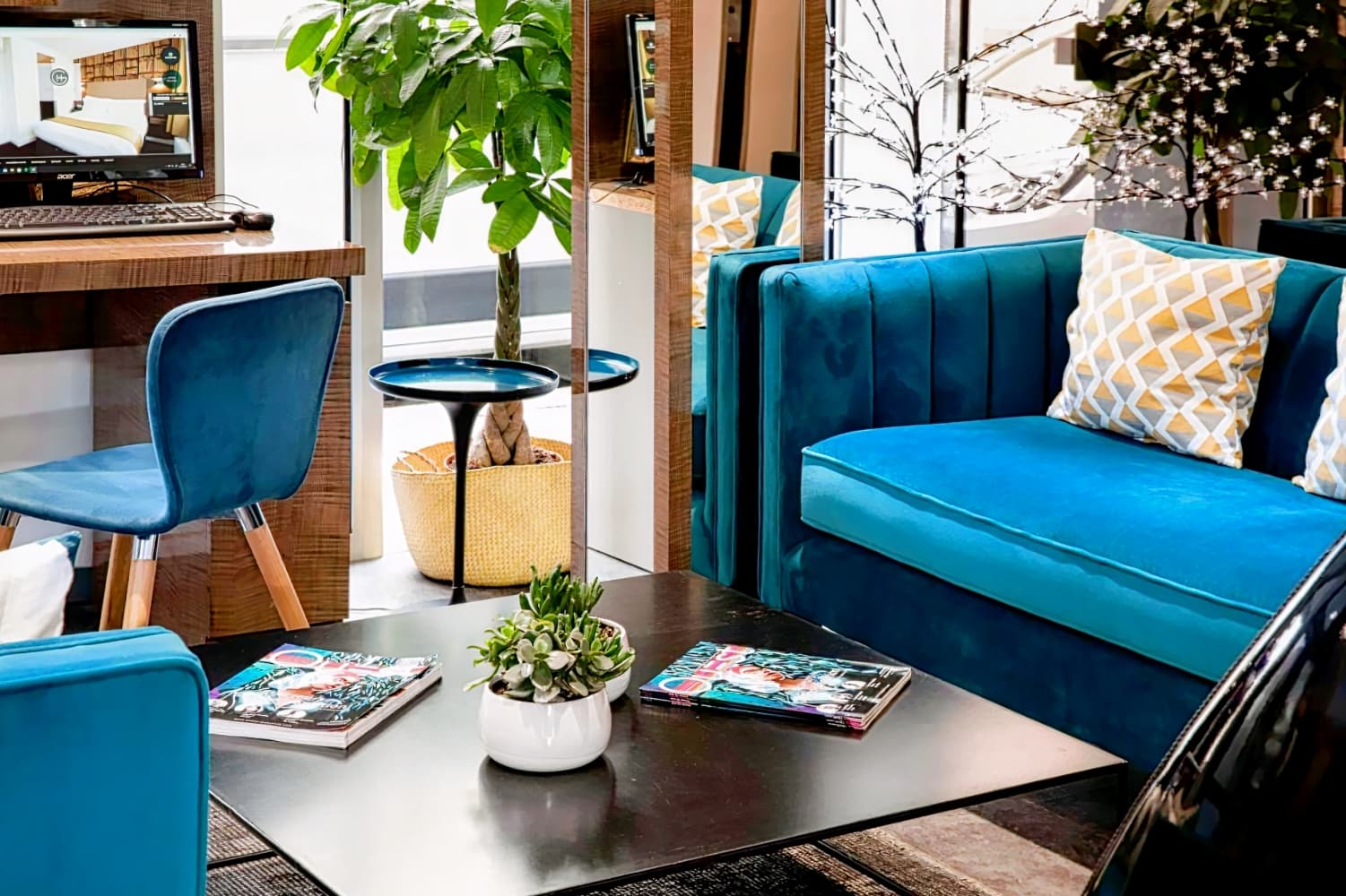 Hôtel de la Gaîté