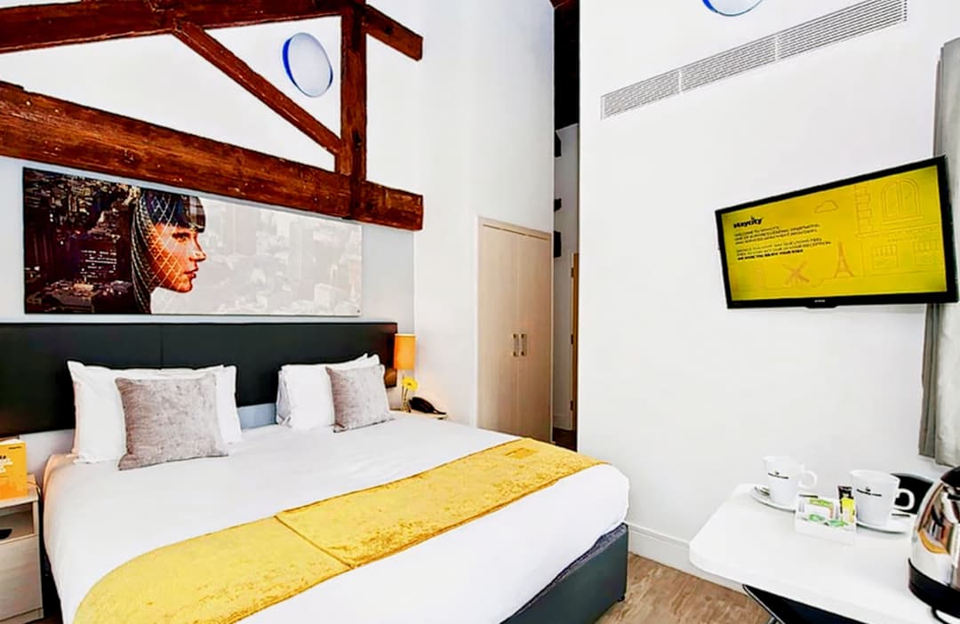 Staycity Deptford Bridge