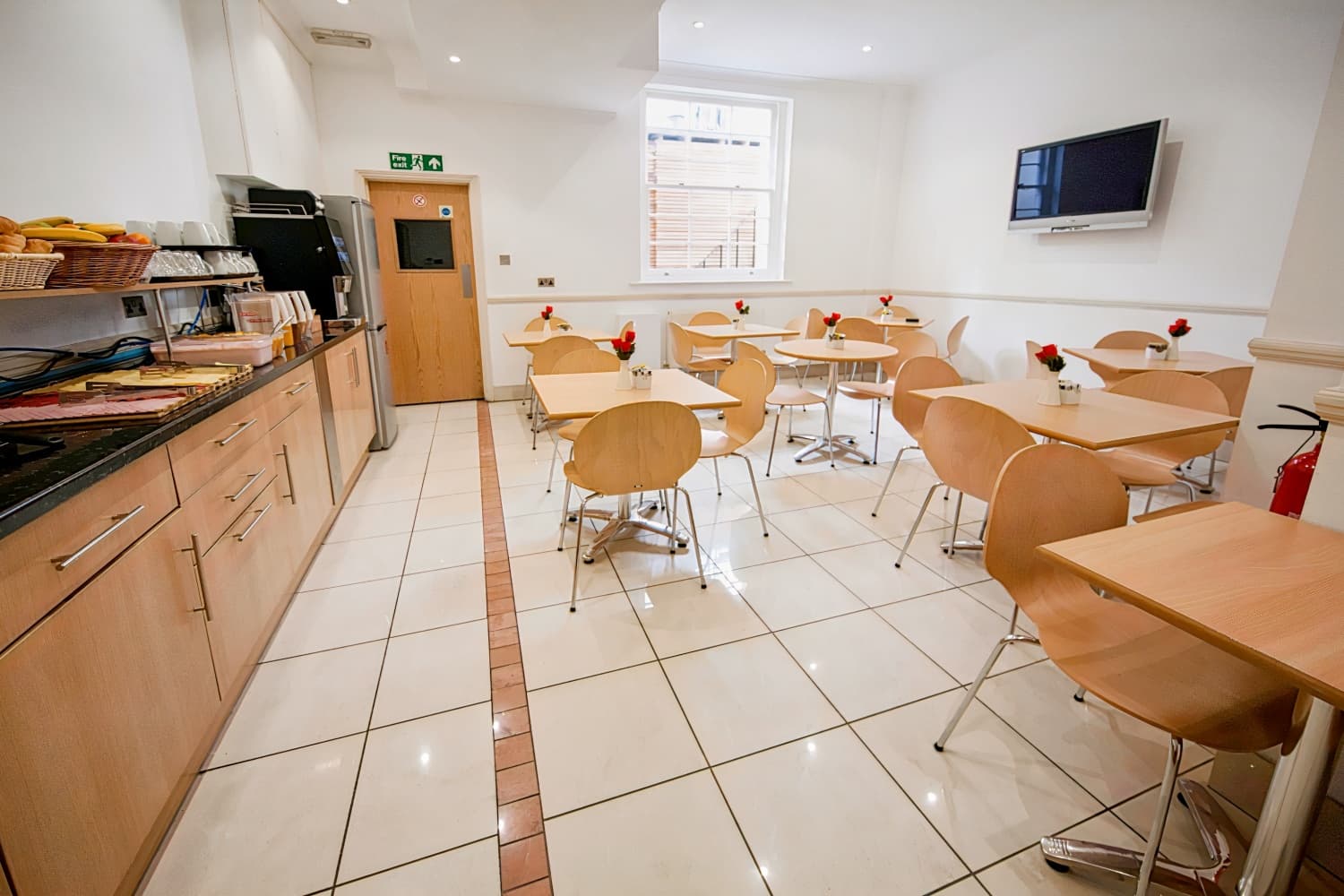 St Georges Inn Victoria