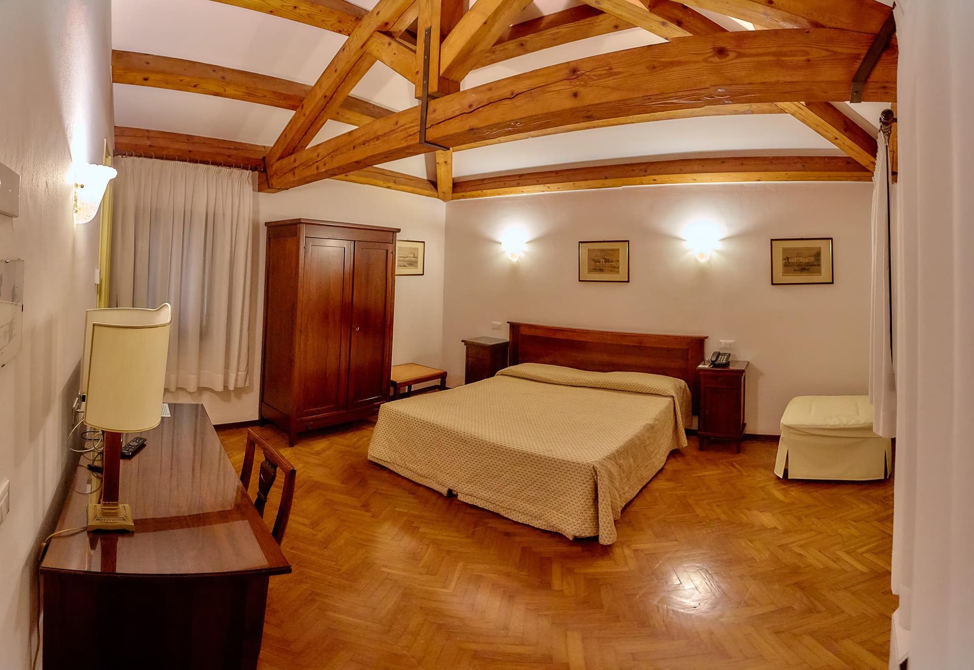 Hotel Riviera dei Dogi