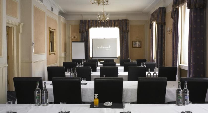 Hallmark Hotel Derby