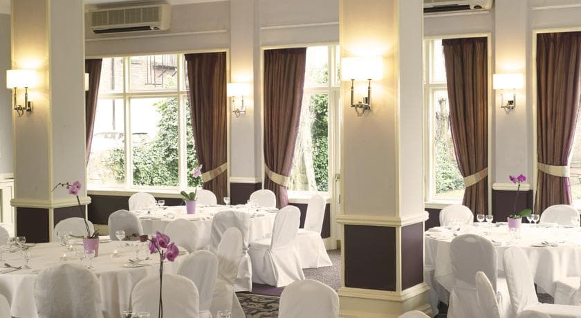 Hallmark Hotel Derby