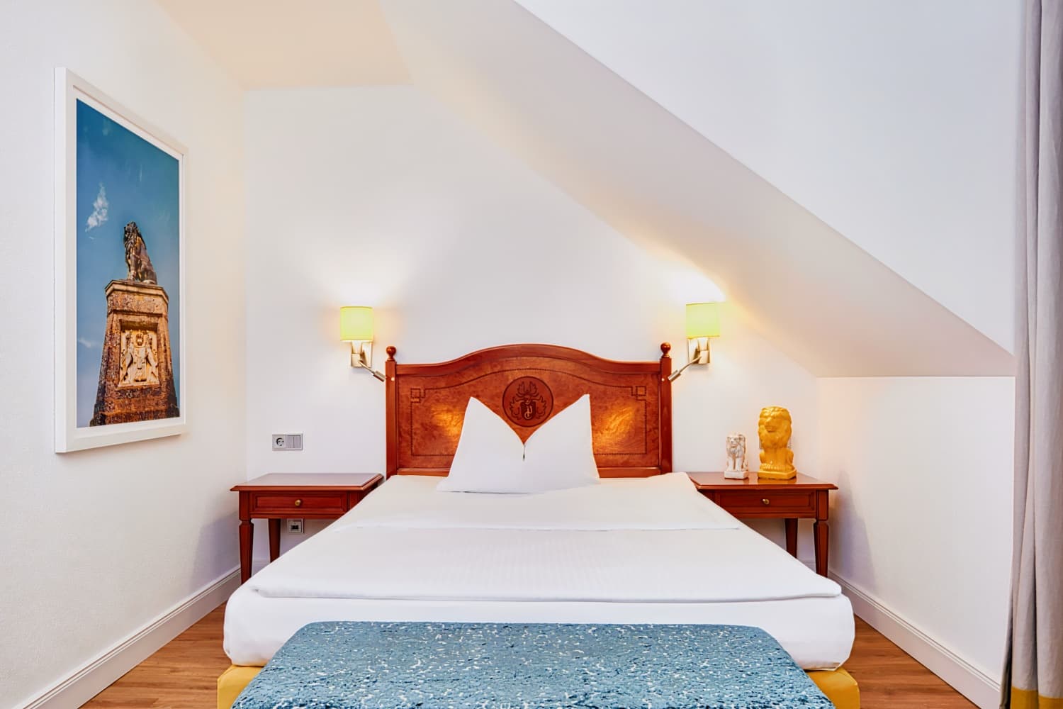 Hotel Prinzregent München