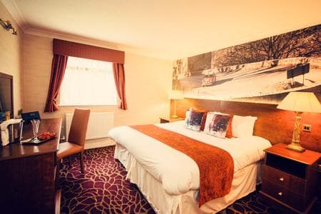 Best Western Premier Hotel Leyland Hotel