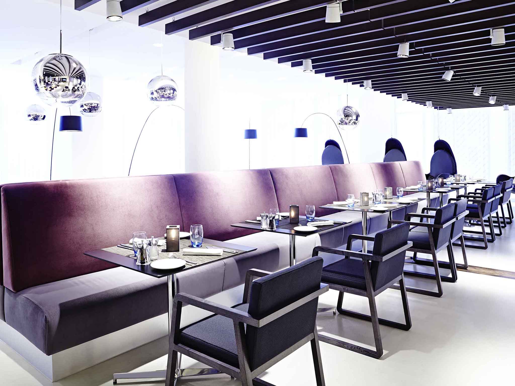 Novotel London Brentford